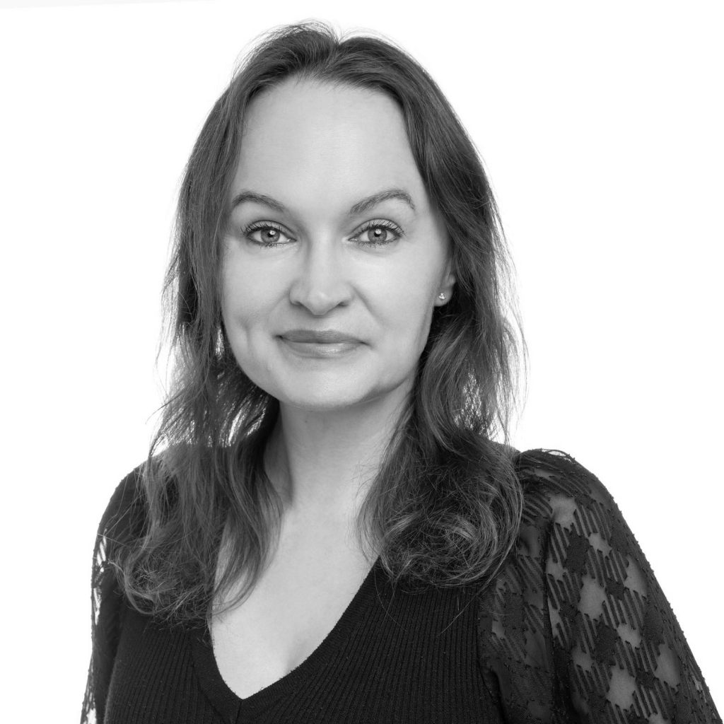 Shona Armstrong-Smith - Real Estate Agent