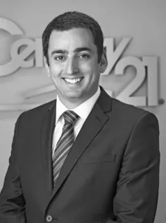 Garo  Karamanian - Real Estate Agent