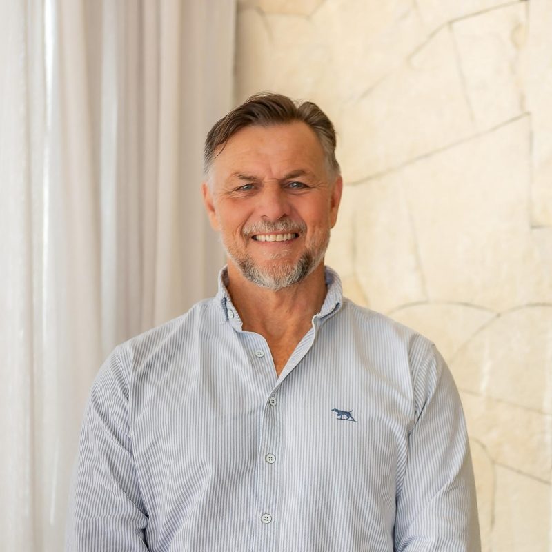 Mike Hay - Real Estate Agent