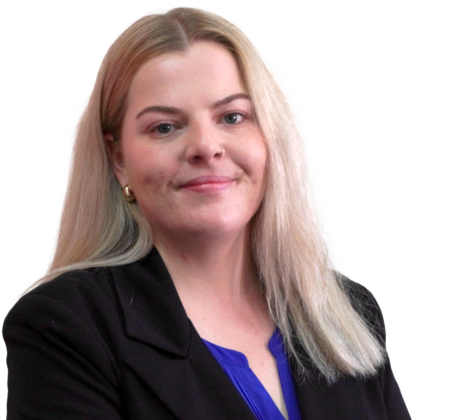 Morghan Breed - Real Estate Agent