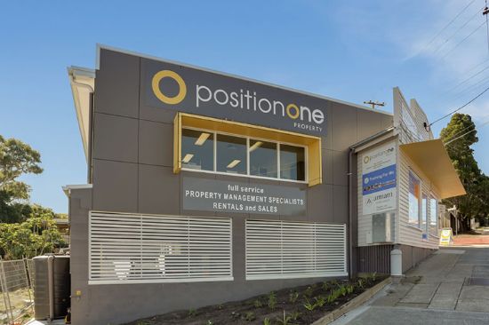 Position One Property - Real Estate Agency