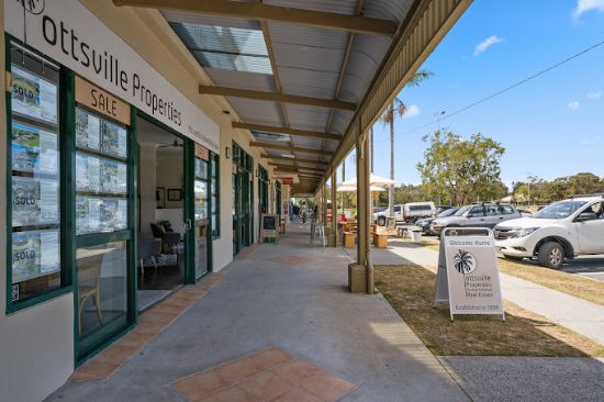 First National Pottsville Beach - Real Estate Agency