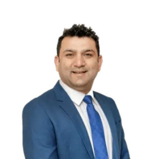 Anuj Kakkar - Real Estate Agent at YPA Cranbourne - CRANBOURNE