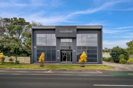 Fletchers -   Cranbourne - Real Estate Agency