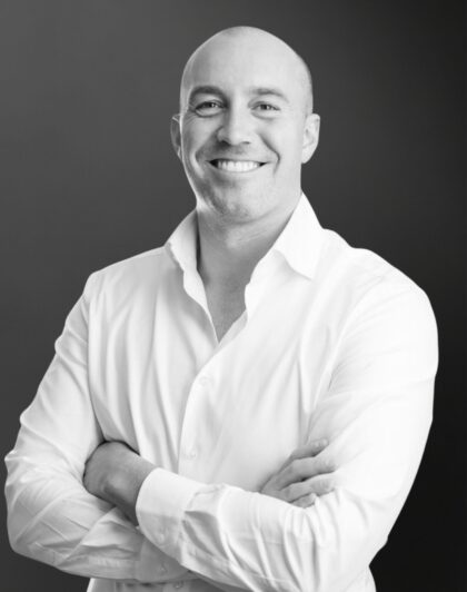 Christian  West - Real Estate Agent