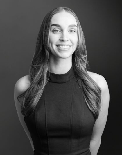 Rhiannon Harte - Real Estate Agent