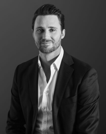 Zach Carter - Real Estate Agent
