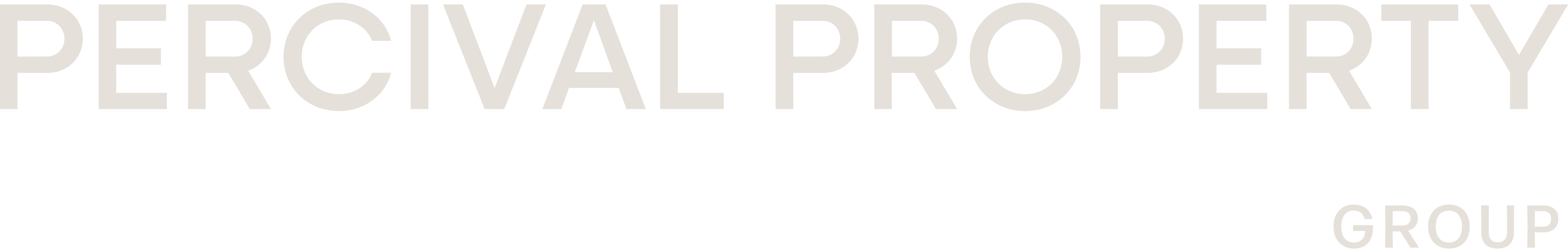 Percival Property Group - Real Estate Agency