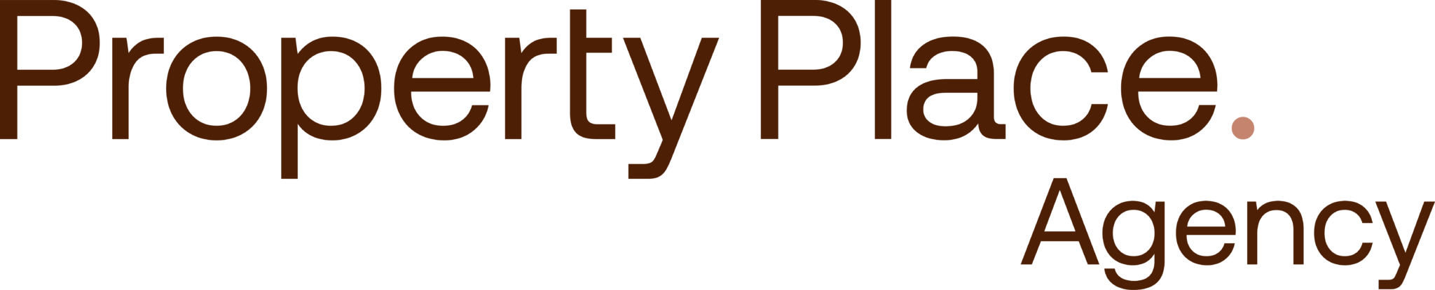 Property Place Agency - Real Estate Agency