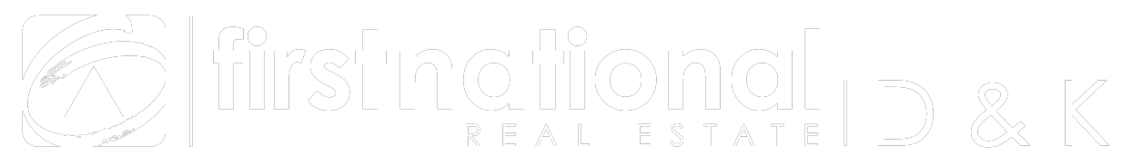 First National Real Estate D & K -          - Real Estate Agency