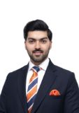 Prabh Bhalla - Real Estate Agent From - Universal Real Estate Vic - North