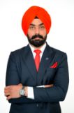 PRABH GILL - Real Estate Agent From - Axiom Realty - ST PETERS