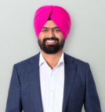 Prabh Gill - Real Estate Agent From - Belle Property Cornubia - SHAILER PARK