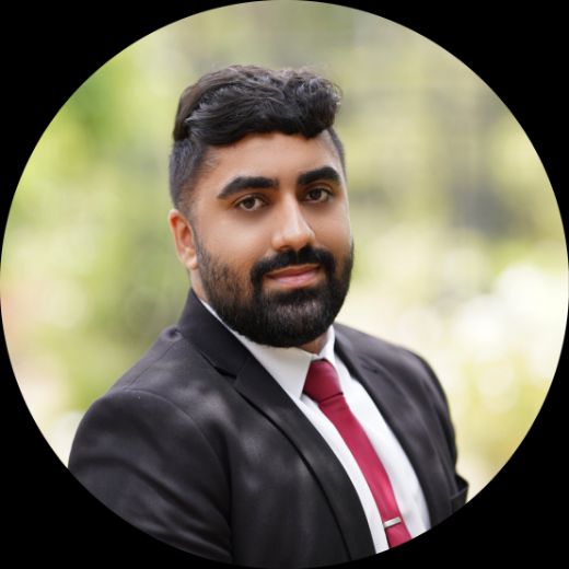 Prabh Singh - Real Estate Agent at Buildq Group - The Ponds