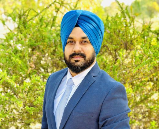 Prabh Singh - Real Estate Agent at PANACHE REALTY