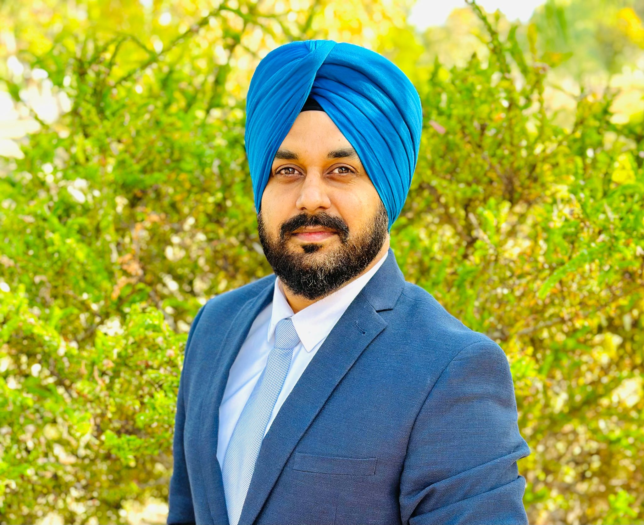 Prabh singh Real Estate Agent