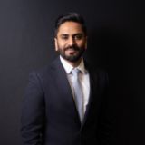 Prabhat Kumar - Real Estate Agent From - Unique & Co. Real Estate Group - TRUGANINA
