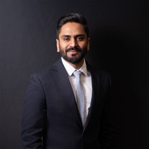 Prabhat Kumar - Real Estate Agent at Unique & Co. Real Estate Group - TRUGANINA
