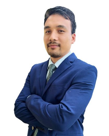 Prabin Shrestha - Real Estate Agent at Land and Lease Realty QLD - SPRINGFIELD LAKES