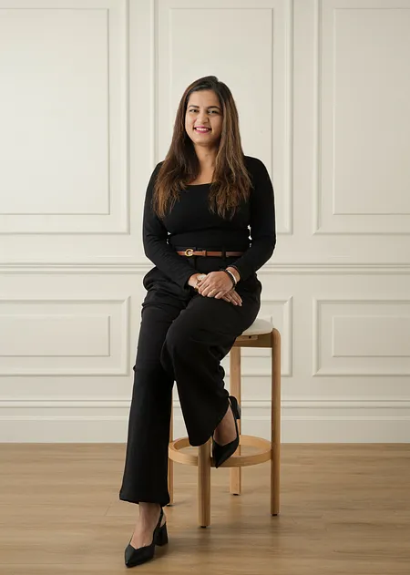 Pracheta Mishra - Real Estate Agent
