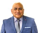 Pradeep Parihar - Real Estate Agent From - Legend Real Estate - BELLA VISTA