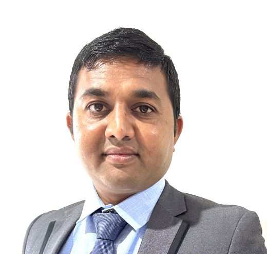 Pragnesh Thakor - Real Estate Agent at First Class Realty - BALLAJURA