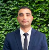 Prahlad Chapagain - Real Estate Agent From - Richardson & Wrench Newtown - Newtown