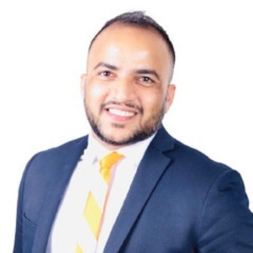 Prakash Paudel - Real Estate Agent at Multi Dynamic Auburn - AUBURN