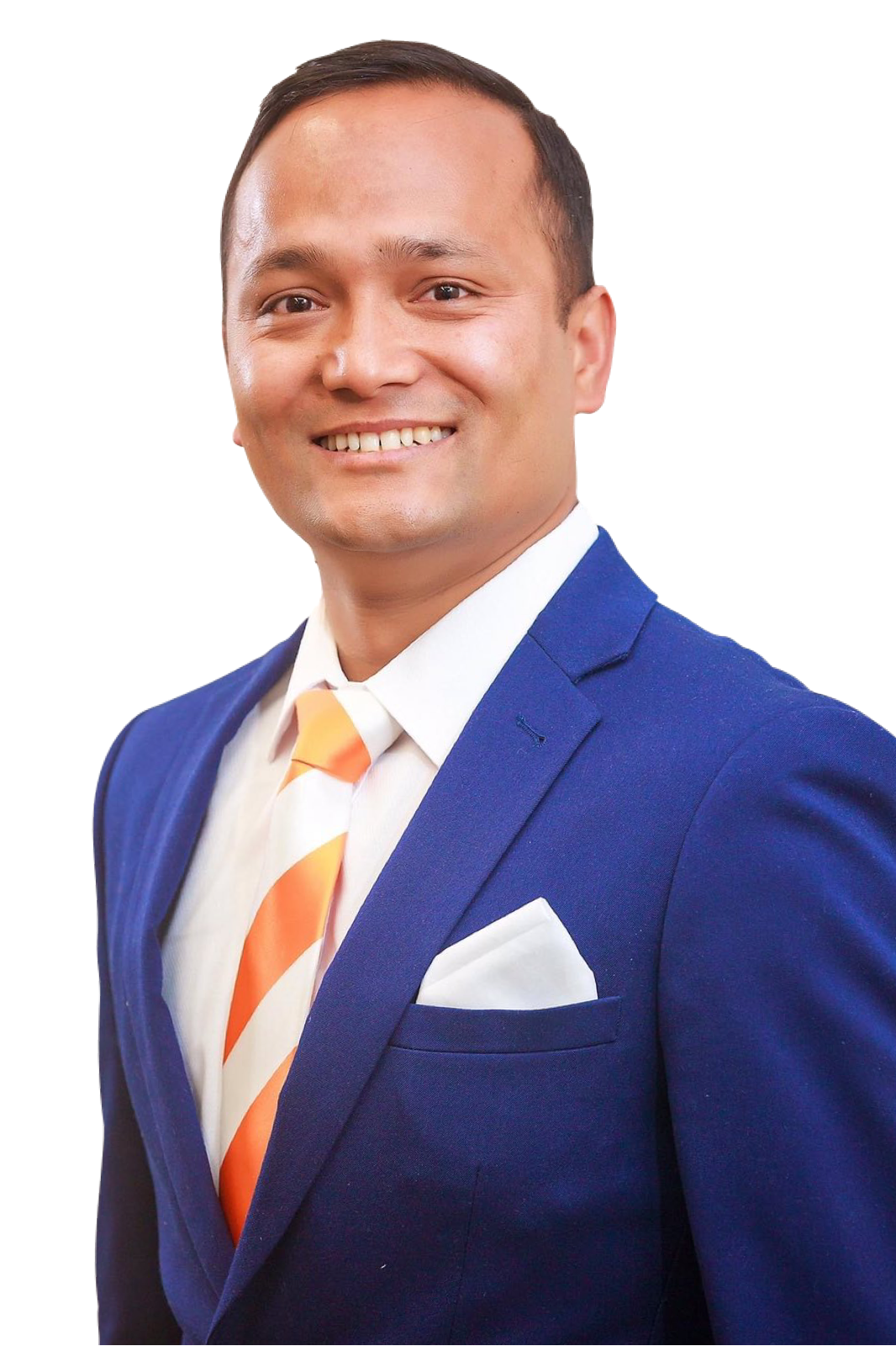 Prakash  Prajapati Real Estate Agent