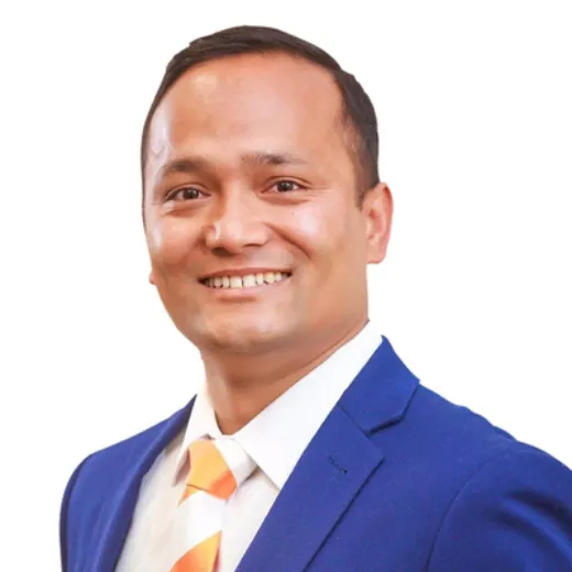 Prakash Prajapati - Real Estate Agent at Multi Dynamic Auburn - AUBURN