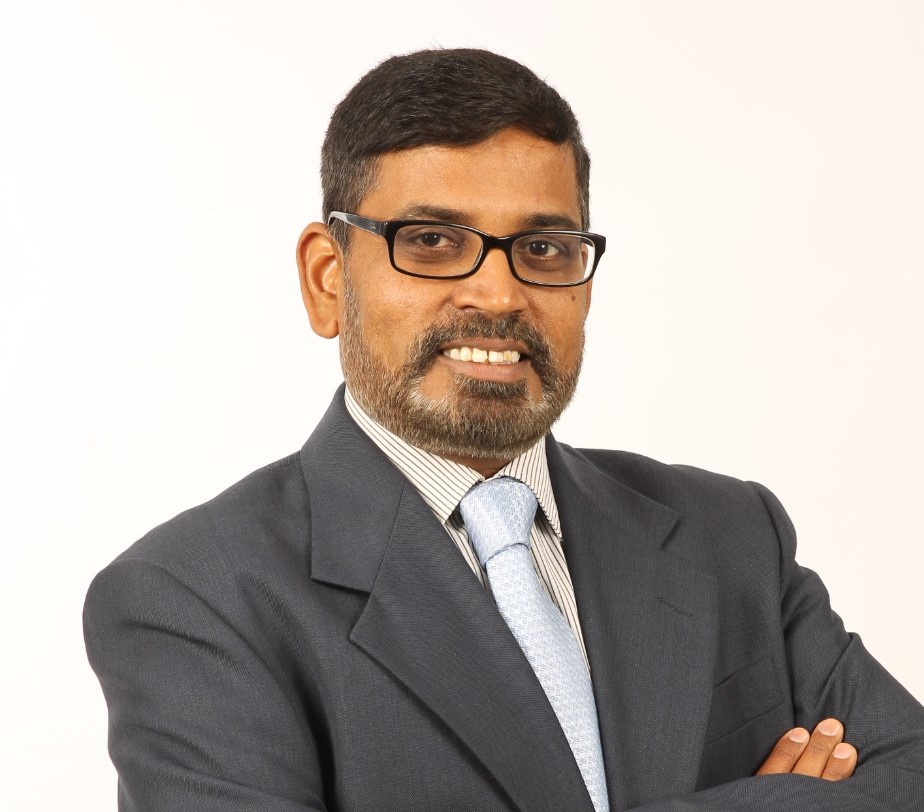 Prakash Rangasamudram Real Estate Agent