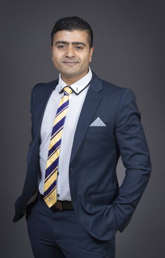 Prakash Sharma  - Real Estate Agent at Sapphire Real Estate Agents - INGLEBURN