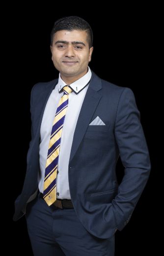 Prakash Sharma - Real Estate Agent at Sapphire Real Estate Agents - INGLEBURN
