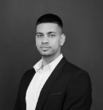 Pranav Azad - Real Estate Agent From - Oliver Hume Real Estate Group - Australia