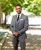 Prash Nayar - Real Estate Agent From - Perth Realty Group - MAYLANDS