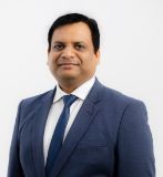Prashant Gupta - Real Estate Agent From - Fortune8 Property Group - BELLA VISTA