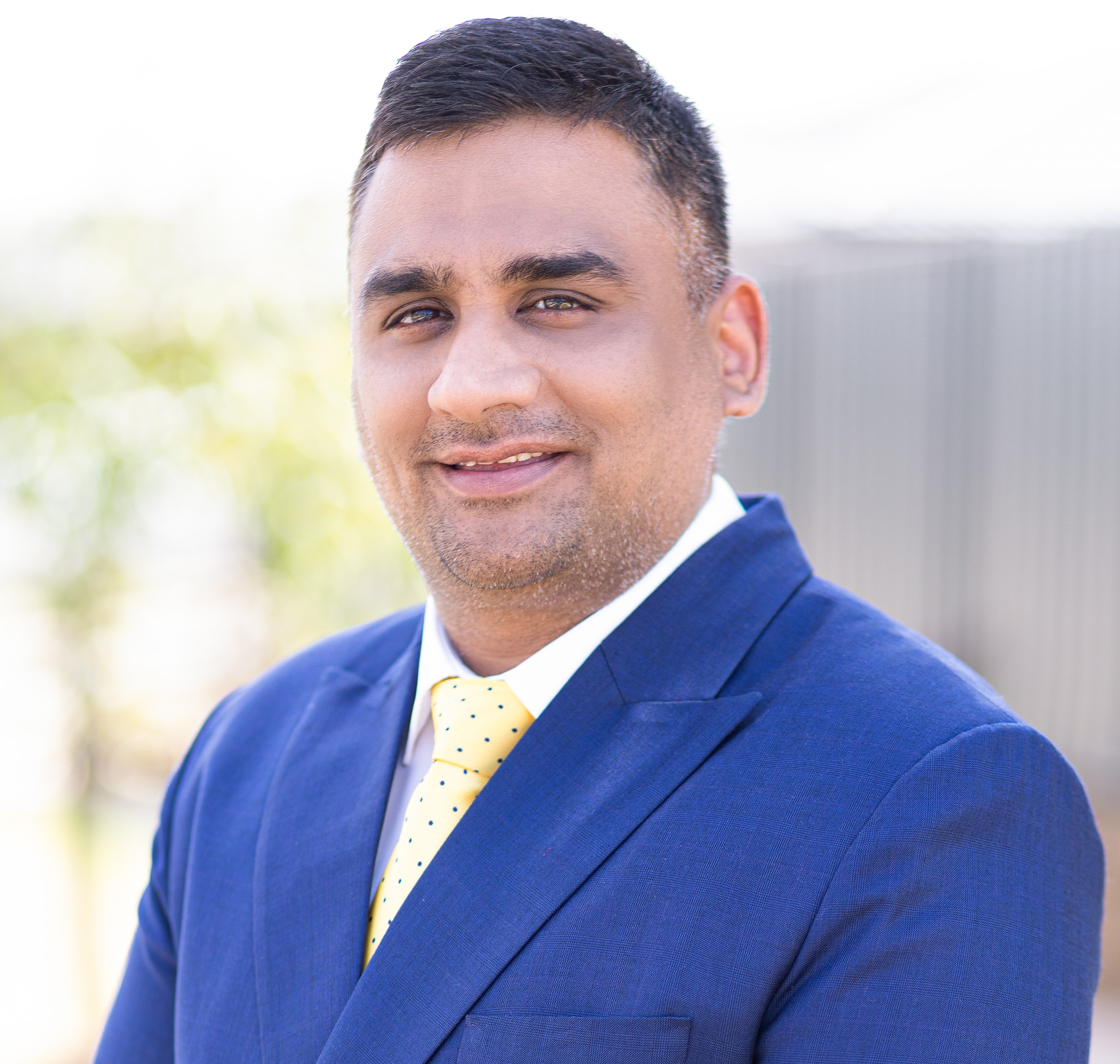 Prashant Sukhija Real Estate Agent