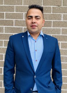 Pratap Kharel - Real Estate Agent Pratap Kharel - Real Estate Agent