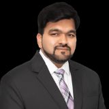 Prateek Chaudhary - Real Estate Agent From - M7 Real Estate - Truganina