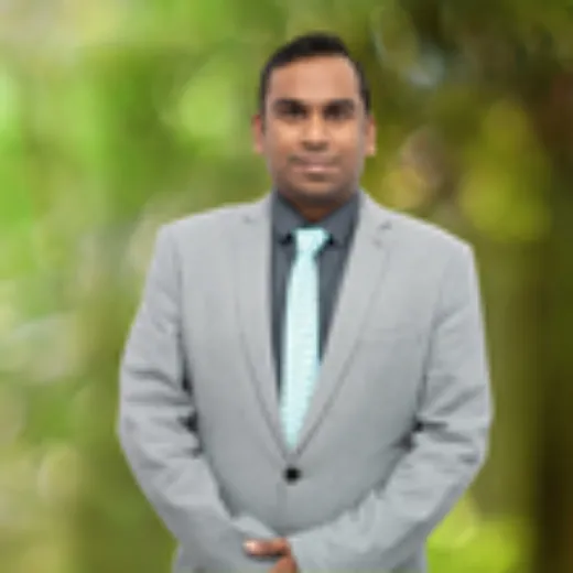 Praveen Dharanikota - Real Estate Agent at REDDY G REAL ESTATE AGENTS - TARNEIT