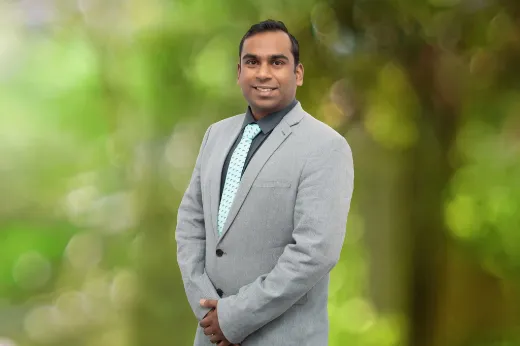 Praveen Dharanikota - Real Estate Agent at Reddy G Real Estate Agents