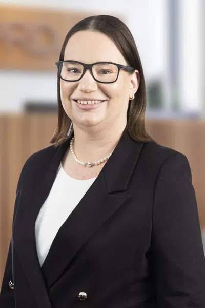 Marisa ODoherty - Real Estate Agent