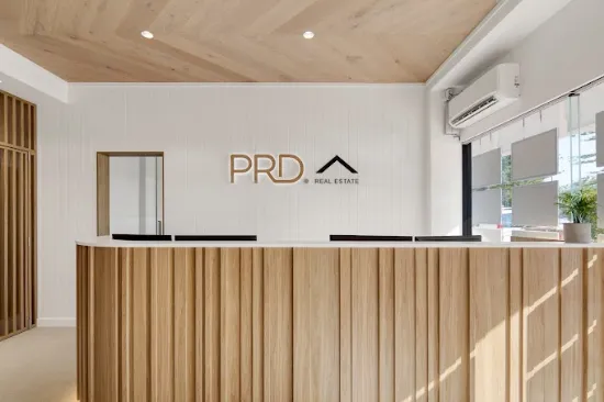 PRD Burleigh Heads -    - Real Estate Agency