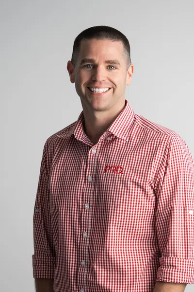 Matt Sharp - Real Estate Agent