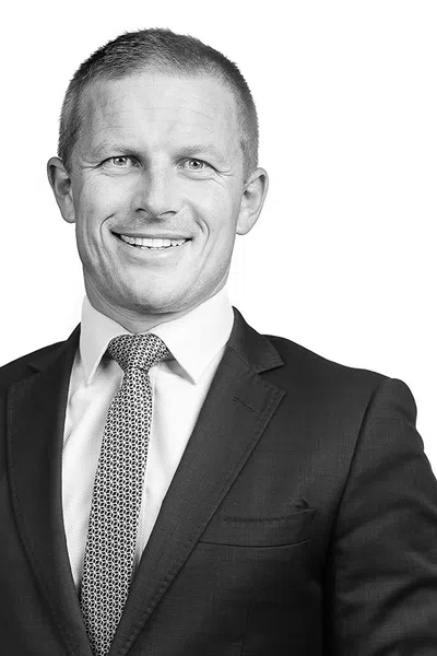 Dane  Queenan - Real Estate Agent