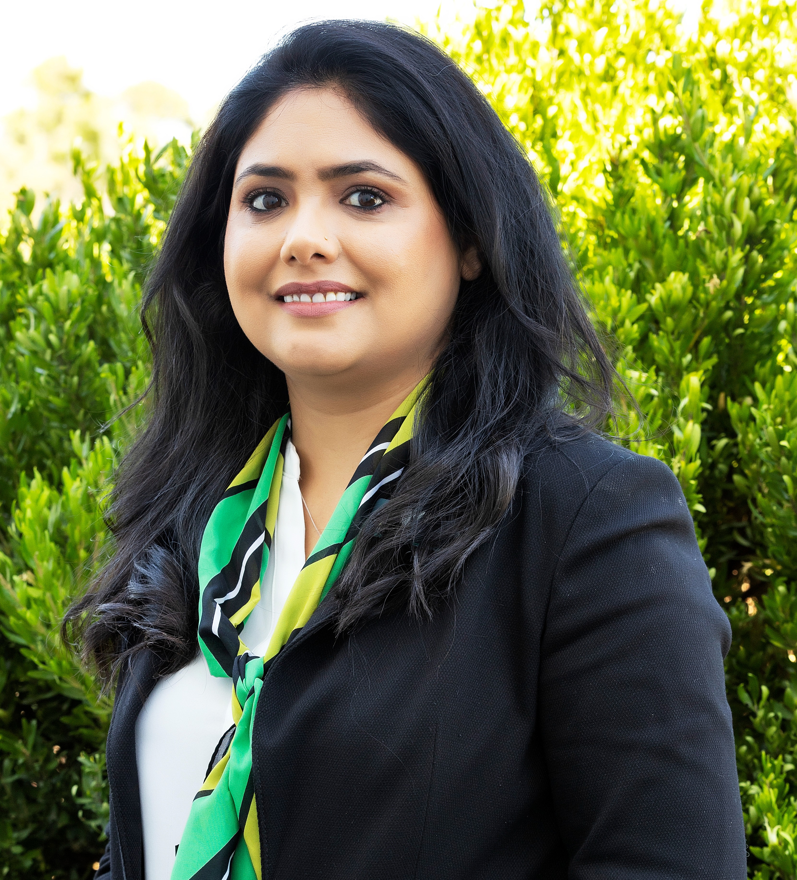 Preeti Randhawa Real Estate Agent