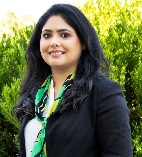 Preeti Randhawa - Real Estate Agent at Reliance Werribee - WERRIBEE