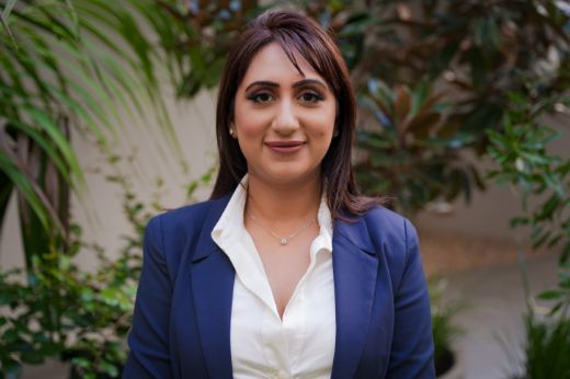Prerna Sharma - Real Estate Agent at AJW Realty - NORWEST