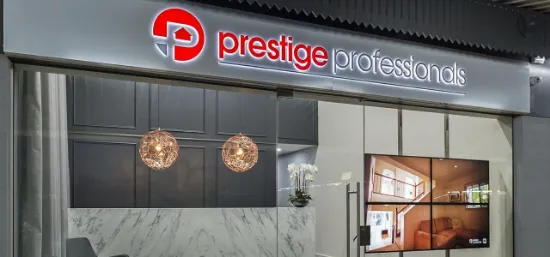 Prestige Professionals - MOOREBANK - Real Estate Agency