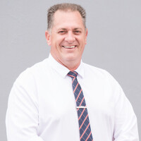 Daniel Schoeman - Real Estate Agent